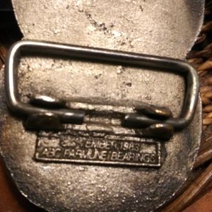 2 pair size 6 jeans.Tommy H.